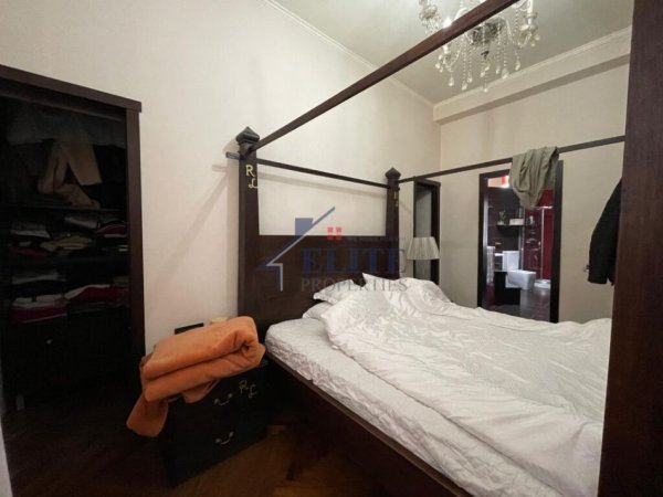 Tirane, jepet me qera apartament 2+1+Ballkon Kati 3, 120 m² 1.300 € 