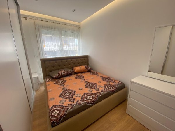 Tirane, jepet me qera apartament 2+1 Kati 1, 85 m² 500 € (Rruga hambi pepo)