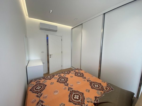 Tirane, jepet me qera apartament 2+1 Kati 1, 85 m² 500 € (Rruga hambi pepo)