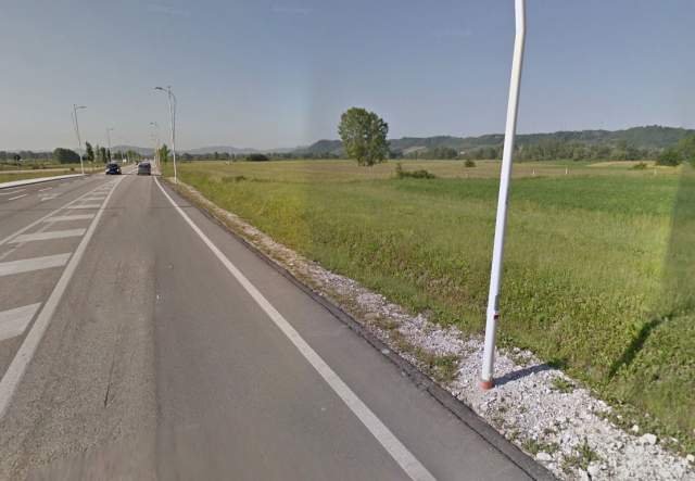 Tirane, shes toke 10.500 m² 840.000 Euro