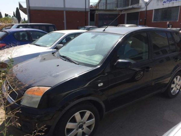 1000 EURO / FORD FUSION Viti 2006, EURO 1000, Kambio automatike