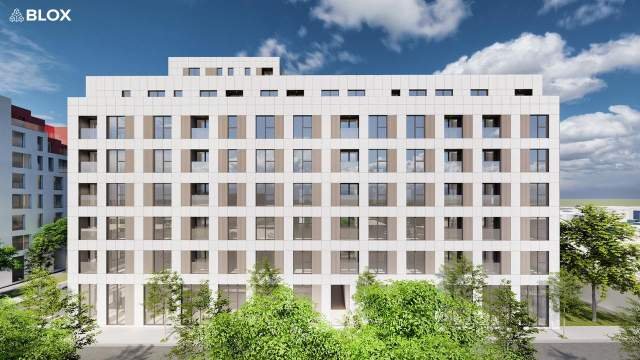 Tirane, shitet apartament 2+1+A+BLK Kati 4, 93 m² 1.200 Euro/m2