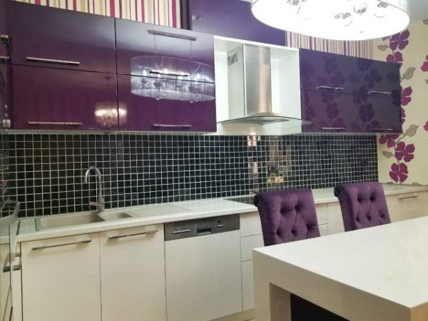 Tirane, jap me qera apartament 2+1+BLK Kati 1, 100 m² 600 Euro (Rruga Eduard Mano)