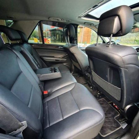 Tirane, shes xhip Mercedes-Benz ML Viti 2011, 10.500 Euro