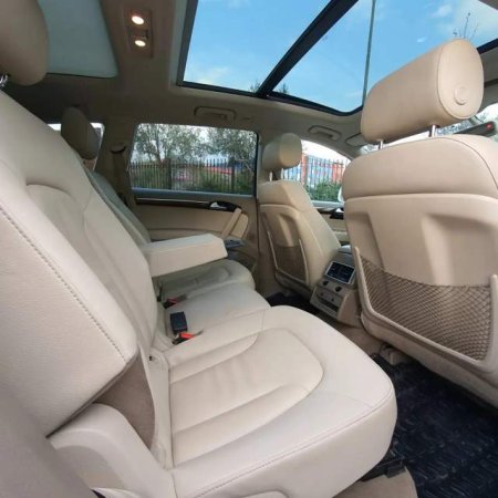 Tirane, shes xhip Audi Q7 Viti 2010, 11.700 Euro