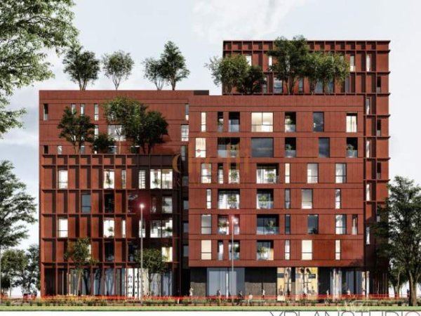 Tirane, shitet ambjent biznesi Kati 0, 97 m² 300.000 Euro (FUSHA E AVIACIONIT)