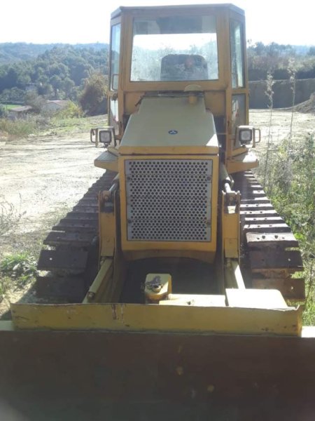 Lushnje, shes Mitsubishi TRAKTOR MITSUBISH ‘90 Viti 1990, 5800 Euro