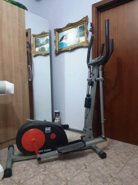 Tirane, shes BICIKLETE   PALESTRE 15.000 Leke