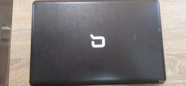 Tirane, shes Laptop compaq Presario CQ57  6000 Leke