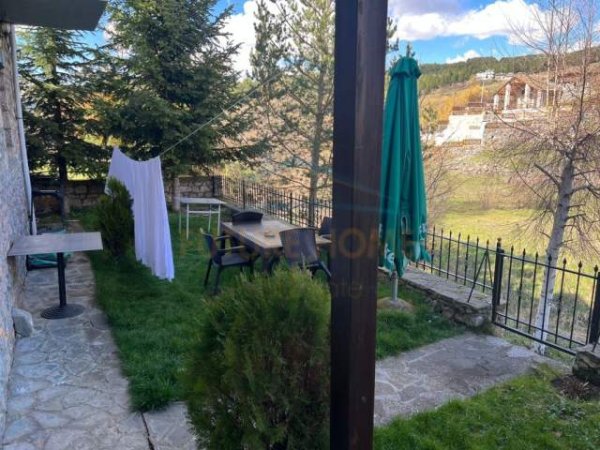 Korce, shitet hotel Kati 3, 270 m² 216.000 Euro (Voskopojë, Korçë.)