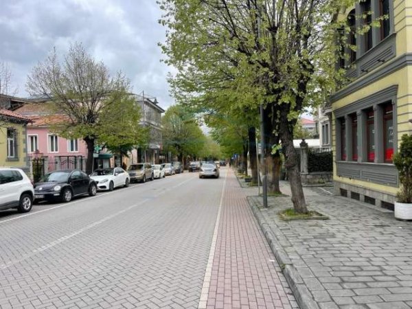 Shitet, Aktivitet Biznesi, Bulevard Republika, Korçë lokal Kati 0, 200 m² 35.000 Euro