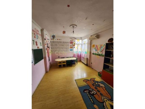 Tirane, shitet ambjent biznesi 900 m² 30.000 Euro (Brryli)