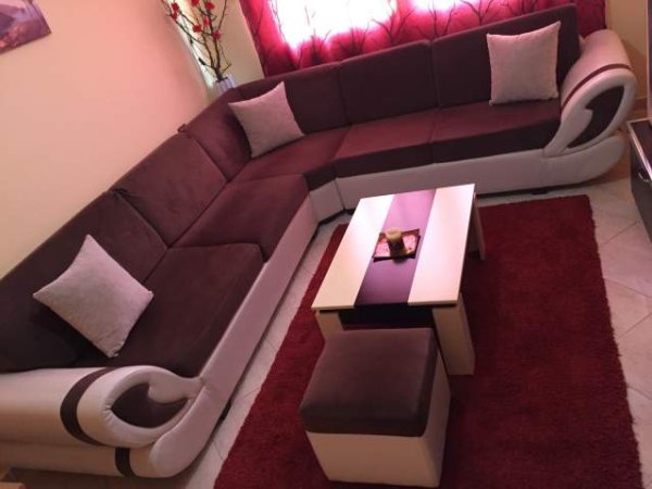 Tirane, shes KËND + PUPË cilësorë 55.000 Leke