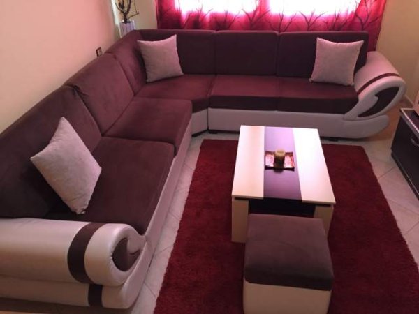 Tirane, shes KËND + PUPË cilësorë 55.000 Leke