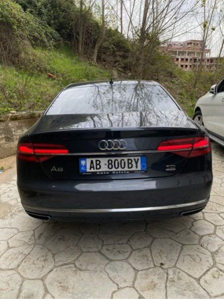 SHITUR!!!! audi a8l quattro 4x4 3.0 tdi led matrix