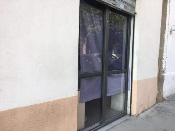 Tirane, shes dyqan Kati 0, 14 m² 15.000 Euro (Rruga Njazi Meka Tirane)