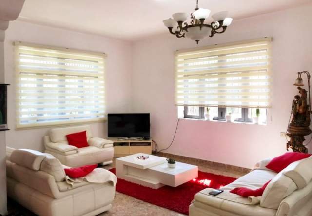 Shkoder, jepet me qera Vile 480 m² 1.500 Euro
