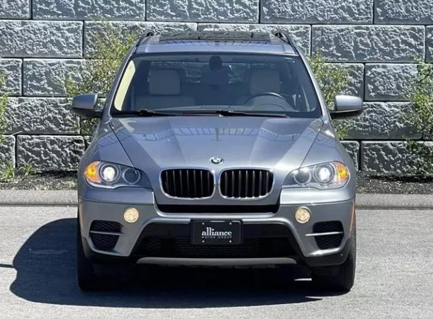 Tirane, shes xhip BMW X5 Premium Viti 2013, 17000 Euro