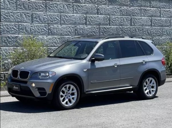 Tirane, shes xhip BMW X5 Premium Viti 2013, 17000 Euro