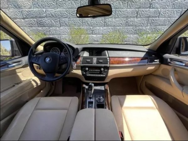 Tirane, shes xhip BMW X5 Premium Viti 2013, 17000 Euro
