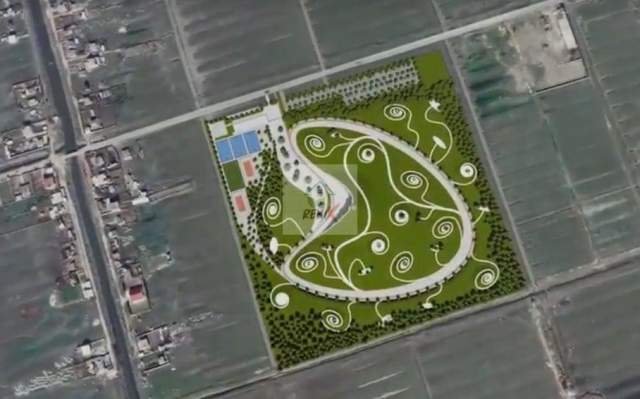 Durres, shes toke bujqesore 11.385 m² 40 Euro/m2
