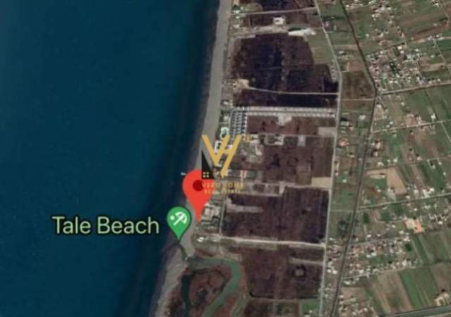 Lezhe, shitet truall 7.000 m² 500.000 Euro (tale lezhe)