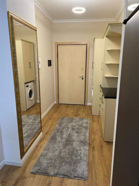 Tirane, jepet me qera apartament 2+1+BLK Kati 2, 105 m² 1.000 Euro (Rruga e Elbasanit)