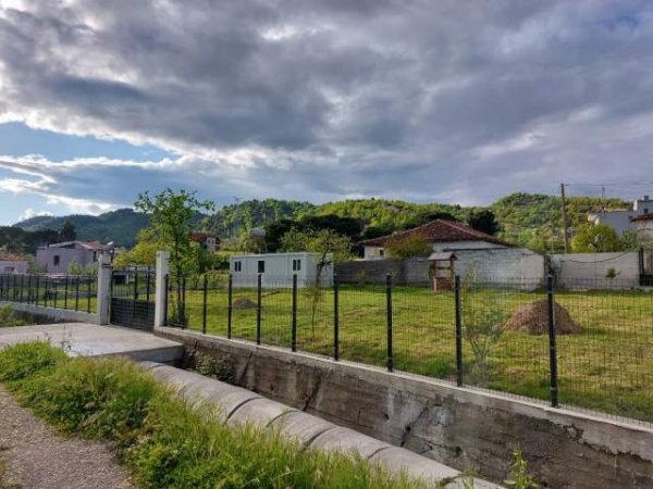 Tirane, shes truall 1.000 m² 150.000 Euro (Mullet Tirane)