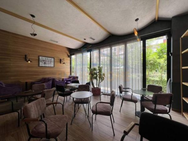 Tirane, shes lokal Kati 0, 101 m² 350.000 Euro (Unaza e Re)
