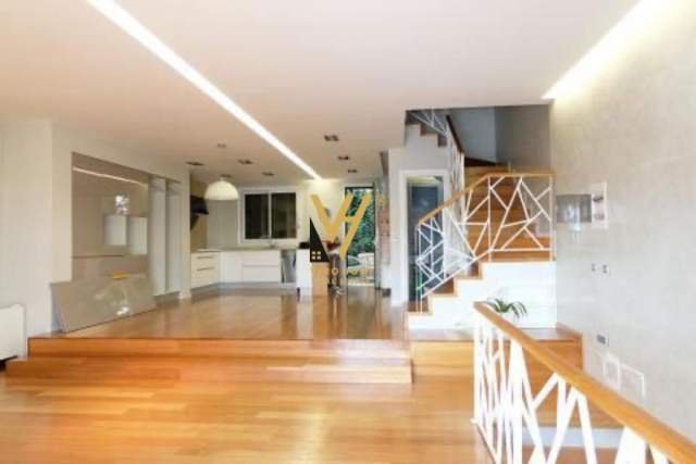 Tirane, jepet me qera Vile 3+1+A+BLK Kati 0, 322 m² 2.500 Euro (KODRA E DIELLIT)