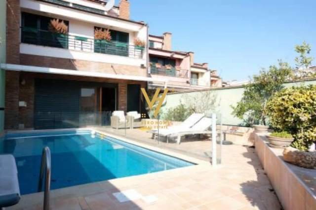 Tirane, jepet me qera Vile 3+1+A+BLK Kati 0, 322 m² 2.500 Euro (KODRA E DIELLIT)