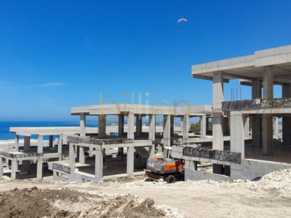 Vlore, shes truall ne bregdet 233 m² 842.000 Euro (Lungomare)