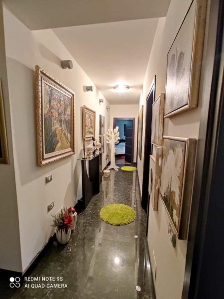 Tirane, shes apartament 3+1+BLK Kati 6, 148 m² 160.000 Euro (STACIONI TRENIT)