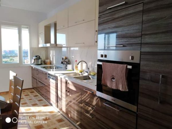 Tirane, shes apartament 2+1+BLK Kati 8, 116 m² 110.000 Euro (PALLATI ME SHIGJETA)