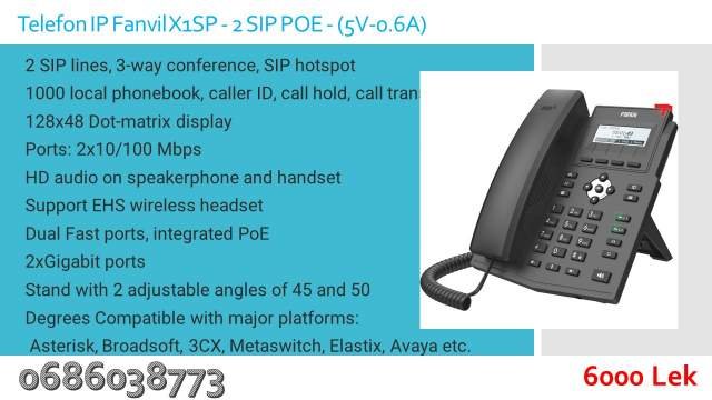 IP Phone