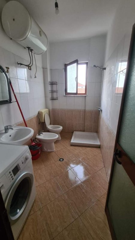 Tirane, jepet me qera apartament 1+1+A+BLK 65 m² 30.000 Leke (DON BOSKO)