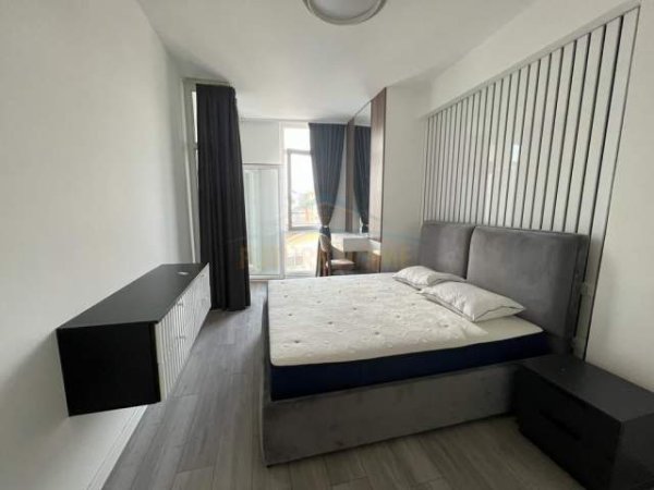 Tirane, jepet me qera apartament 1+1+BLK Kati 5, 67 m² 600 Euro (KiKa)
