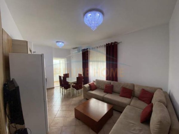 Tirane, jepet me qera apartament 1+1+A+BLK Kati 2, 62 m² 280 Euro (Misto Mame)