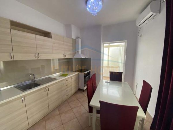 Tirane, jepet me qera apartament 1+1+A+BLK Kati 2, 62 m² 280 Euro (Misto Mame)