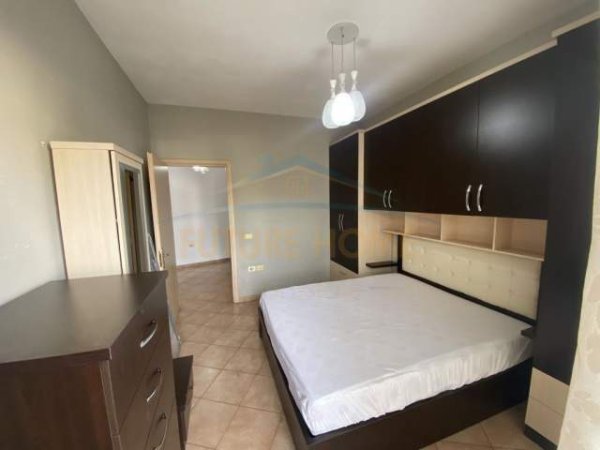 Tirane, jepet me qera apartament 1+1+A+BLK Kati 2, 62 m² 280 Euro (Misto Mame)