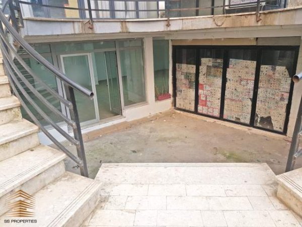 Tirane, shitet garazh Kati -1, 148 m² 49.000 Euro (sokrat miho)
