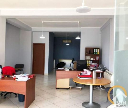 Shkoder, shitet ambjent biznesi Kati 0, 70 m² 70.000 Euro (RR.ARKITEKT SINANI, SHKODER)