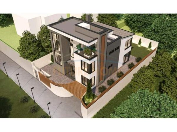 Durres, shes truall ne bregdet 500 m² 100.000 Euro (Golem)