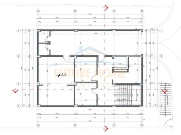 Durres, shes truall ne bregdet 500 m² 100.000 Euro (Golem)