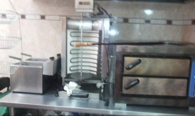 Tirane, okazion Linjë e kompletuar për biznes, prodhim sallami 8.500 Euro
