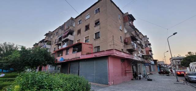 Lushnje, shes 123 m² 52.000 Euro