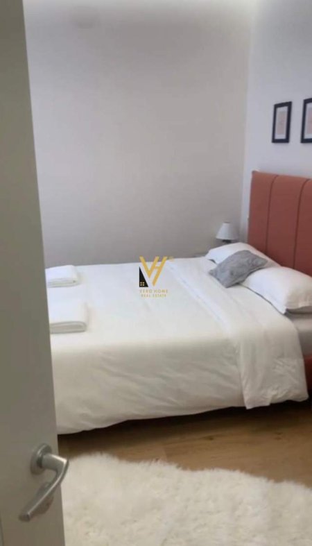 Tirane, jepet me qera apartament 2+1 Kati 8, 100 m² 1.500 Euro (Rruga e kosovareve)