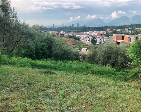 Tirane, shes truall 750 m² 225.000 Euro (Liqeni)