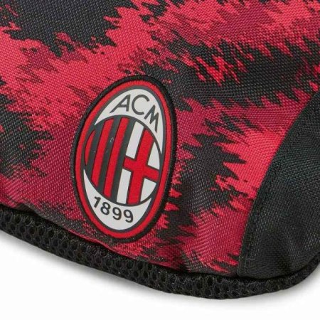 Tirane, shes Cante stërvitje Ac Milan Puma 4.000 Leke