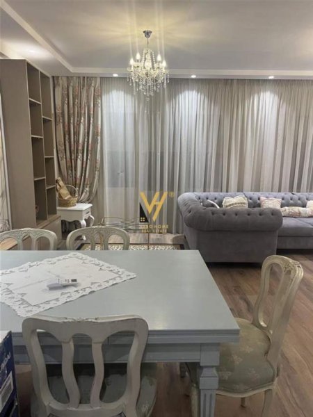 Tirane, jepet me qera apartament duplex 2+1 Kati 0, 120 m² 1.000 Euro (KODRA E DIELLIT 2)